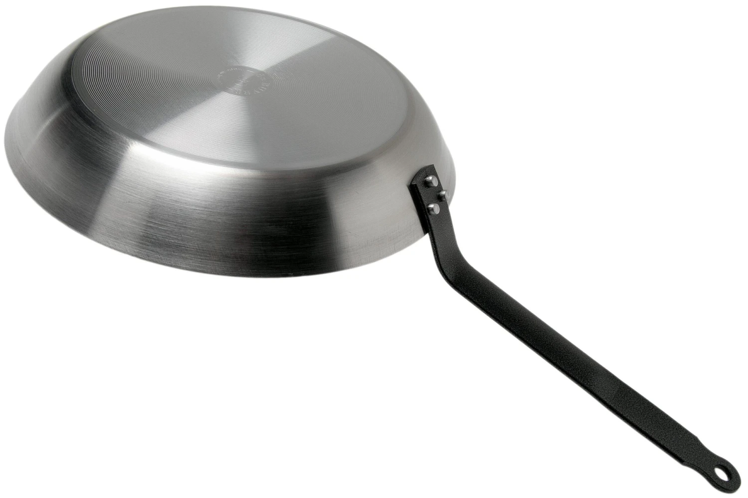 De Buyer Choc 5 Poêle 30 Cm, 8180.30 2 De Buyer Choc 5 Poêle 30 Cm, 8180.30 – Image 2