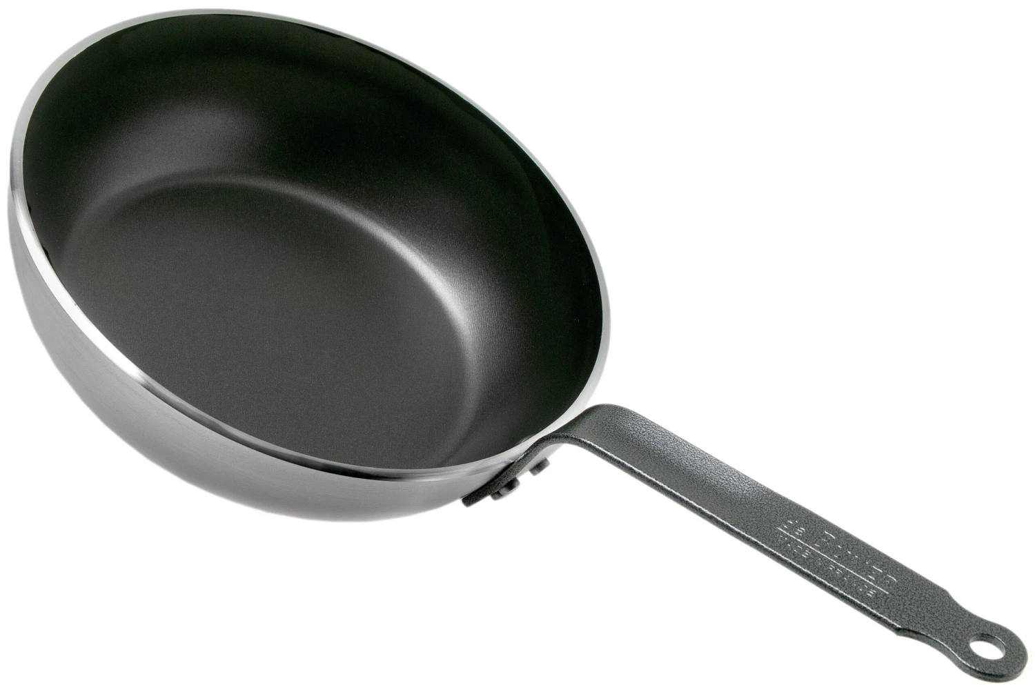 De Buyer Choc 5 Sauteuse 24 Cm, 8188.24 1 De Buyer Choc 5 Sauteuse 24 Cm, 8188.24