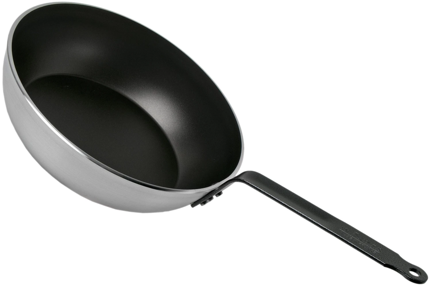 De Buyer Choc 5 Sauteuse 28 Cm, 8188.28 1 De Buyer Choc 5 Sauteuse 28 Cm, 8188.28