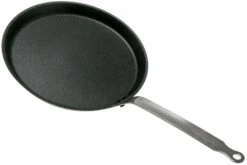 De Buyer Choc Intense, Poêle à Crêpes 26 Cm