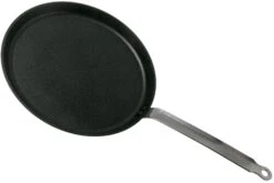 De Buyer Choc Intense Poêle à Crêpes 30 Cm