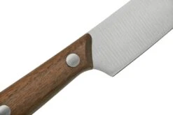 Due Cigni 1896 America 2C1019NOSET4, Set De 4 Couteaux à Steak, Noyer 9 Due Cigni 1896 America 2C1019NOSET4, Set De 4 Couteaux à Steak, Noyer -Victokai Boutique DG2C1019NOSET4 05 duecigni