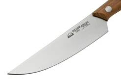 Due Cigni 1896 America 2C1019NOSET6, Set De 6 Couteaux à Steak, Noyer -Victokai Boutique DG2C1019NOSET6 03 duecigni