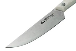 Due Cigni 1896 America 2C1019WSET4, Set De 4 Couteaux à Steak, Blanc 9 Due Cigni 1896 America 2C1019WSET4, Set De 4 Couteaux à Steak, Blanc -Victokai Boutique DG2C1019WSET4 03 duecigni