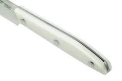 Due Cigni 1896 America 2C1019WSET4, Set De 4 Couteaux à Steak, Blanc 12 Due Cigni 1896 America 2C1019WSET4, Set De 4 Couteaux à Steak, Blanc -Victokai Boutique DG2C1019WSET4 06 duecigni