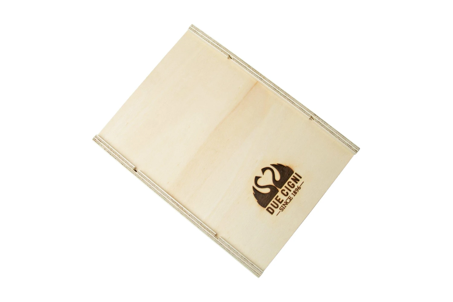 Due Cigni 1896 America 2C1019WSET4, Set De 4 Couteaux à Steak, Blanc 7 Due Cigni 1896 America 2C1019WSET4, Set De 4 Couteaux à Steak, Blanc – Image 7