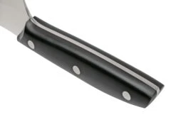 Due Cigni Cookout 1896, 2C1020 Couteau De Chef Kengata, 20cm -Victokai Boutique DG2C1020 04 duecigni