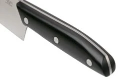 Due Cigni Cookout 1896, 2C1020 Couteau De Chef Kengata, 20cm -Victokai Boutique DG2C1020 06 duecigni