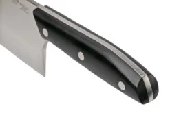 Due Cigni Cookout 1896, 2C1023 Couperet 15 Cm -Victokai Boutique DG2C1023 06 duecigni