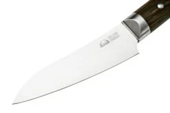 Due Cigni Coquus Utility Knife 14cm, 2C2101SO Couteau Universel -Victokai Boutique DG2C2101SO 03 duecigni