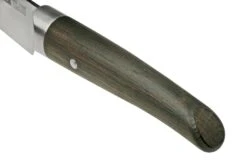 Due Cigni Coquus Utility Knife 14cm, 2C2101SO Couteau Universel -Victokai Boutique DG2C2101SO 04 duecigni