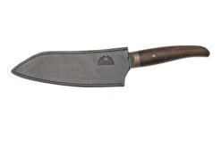 Due Cigni Coquus Balbach Damascus 2C2102DGD Kengata 18cm -Victokai Boutique DG2C2102DGD 07 duecigni