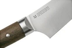 Due Cigni Coquus Chef Knife 20cm, 2C2105SO Couteau De Chef -Victokai Boutique DG2C2105SO 05 duecigni