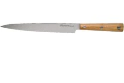 Due Cigni Hakucho Sashimi 22 Cm, Olivier