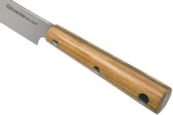 Due Cigni Hakucho Sashimi 25 Cm, Olivier -Victokai Boutique DG2C509OL 05 due cigni