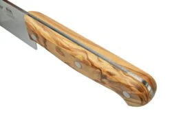 Due Cigny Tuscany 2C750-20OL Couteau De Chef 20 Cm Bois D'olivier -Victokai Boutique DG2C750 20OL 06 duecigni