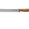 Due Cigny Tuscany 2C761-20OL Couteau à Pain 20 Cm Bois D'olivier