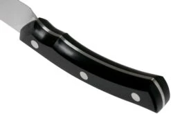 Due Cigni Arne Line Couteau Universel 15 Cm, Noir -Victokai Boutique DG2C902 04 due cigni arne