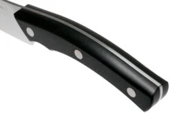 Due Cigni Arne Line Couteau Universel 15 Cm, Noir -Victokai Boutique DG2C902 05 due cigni arne