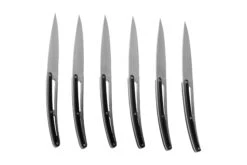 Deejo DJ2AS002 PaperStone, Set De Couteaux à Steak 14 Deejo DJ2AS002 PaperStone, Set De Couteaux à Steak -Victokai Boutique DJ2AS002 03 deejo