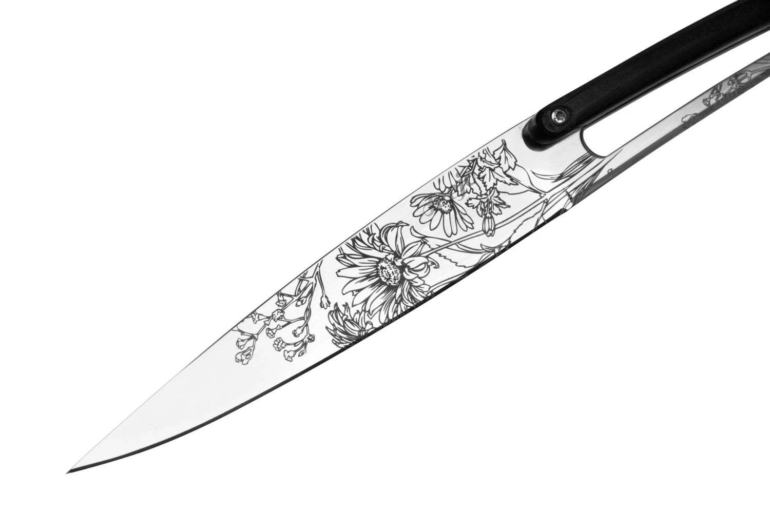 Deejo DJ2AS002 PaperStone, Set De Couteaux à Steak 7 Deejo DJ2AS002 PaperStone, Set De Couteaux à Steak – Image 7