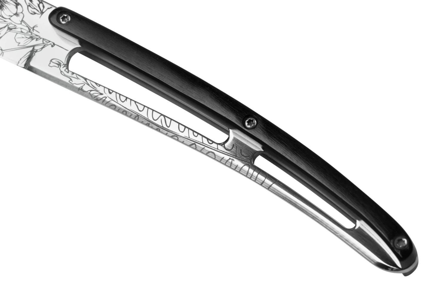 Deejo DJ2AS002 PaperStone, Set De Couteaux à Steak 10 Deejo DJ2AS002 PaperStone, Set De Couteaux à Steak – Image 10