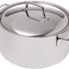 Casserole/faitout Demeyere Apollo 5,2 L, 24 Cm