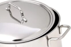 Marmite Demeyere Apollo 8,0 L, 24 Cm -Victokai Boutique DY40850 173 03 demeyere apollo dy40850 173 03