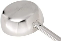 Sauteuse Conique Demeyere Apollo 1,5 L, 18 Cm 5 Sauteuse Conique Demeyere Apollo 1,5 L, 18 Cm -Victokai Boutique DY40850 220 03 demeyere apollo dy40850 220 03