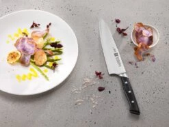 Zwilling Diplôme Couteau à Pain 23 Cm, 54206-241 -Victokai Boutique Diplome1