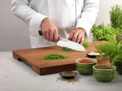 Zwilling Diplôme Couteau à Pain 23 Cm, 54206-241 -Victokai Boutique Diplome2