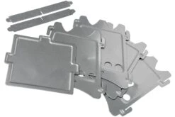 EmberLit Original Stainless Stove, Léger -Victokai Boutique EB EL01 04 emberlit