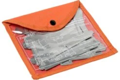 EmberLit Original Stainless Stove, Léger -Victokai Boutique EB EL01 06 emberlit