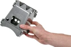 EmberLit Original Stainless Stove, Léger -Victokai Boutique EB EL01 07 emberlit