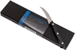 Eden Essentials Couteau à éplucher Bec D'oiseau 8,5 Cm, 2000-109 -Victokai Boutique EQ2000 109 07 eden essentials eq2000 109 07