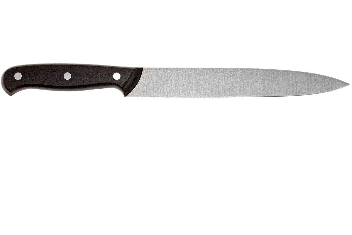 Eden Essentials Couteau à Trancher 20,5 Cm, 2000-120 2 Eden Essentials Couteau à Trancher 20,5 Cm, 2000-120 – Image 2