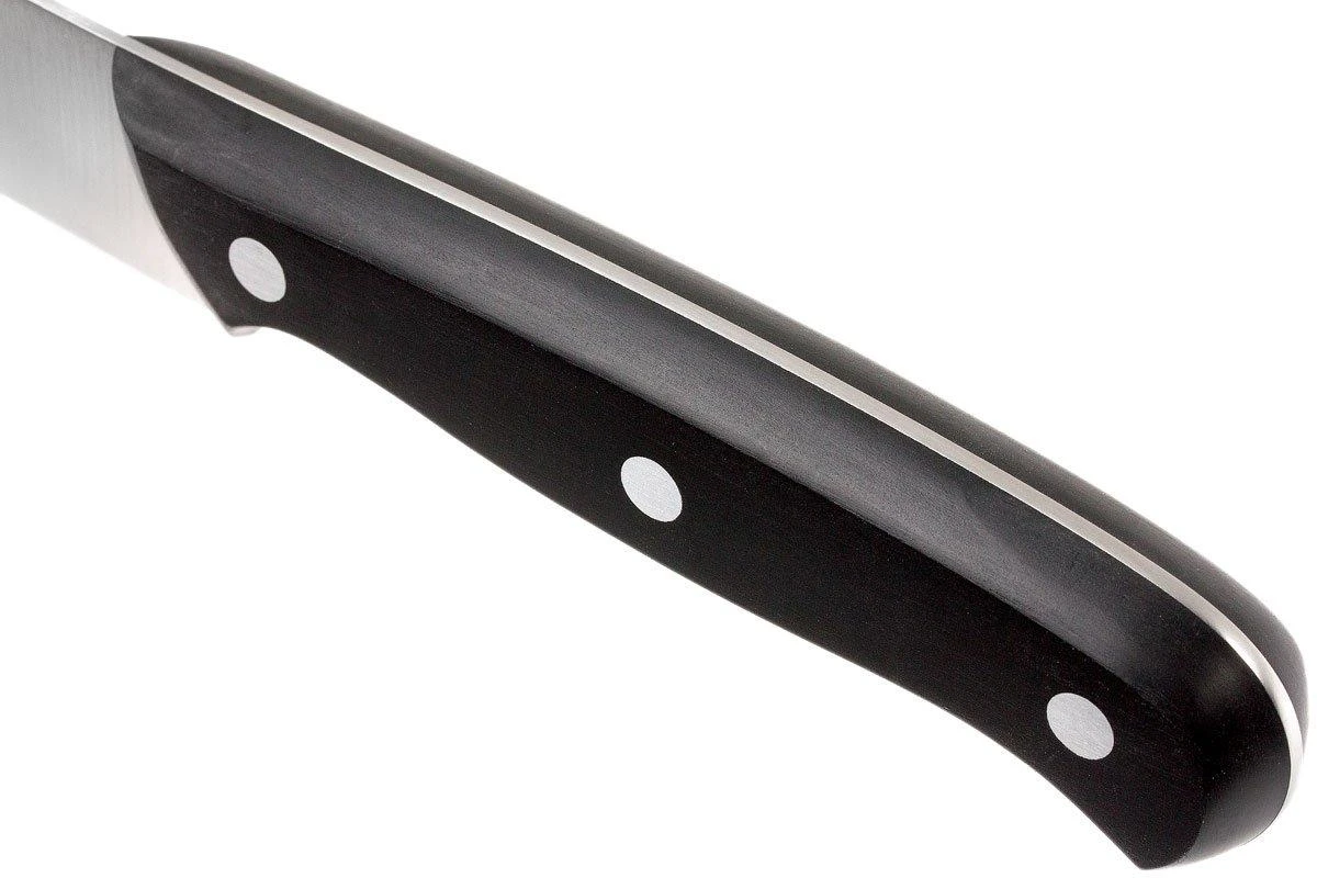 Eden Essentials Couteau à Trancher 20,5 Cm, 2000-120 5 Eden Essentials Couteau à Trancher 20,5 Cm, 2000-120 – Image 5