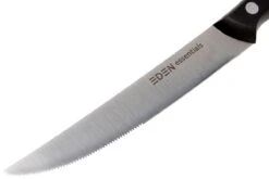 Eden Essentials Ensemble De Couteaux à Steak, 4 Pièces, 2000-S02 -Victokai Boutique EQ2000 S02 04 eden essentials eq2000 s02 04