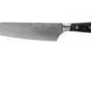 Eden Classic Damast Couteau De Chef 20 Cm