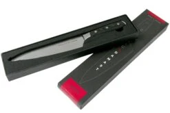 Eden Classic Damast Couteau De Chef 20 Cm -Victokai Boutique EQ2030 020 06 eden classic damast v202008