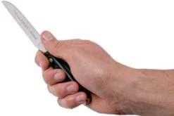 Eden Classic Damast Couteau à Légumes 9 Cm -Victokai Boutique EQ2030 108 06 eden classic damast v2018