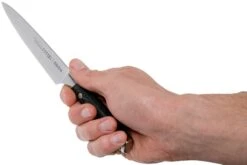 Eden Classic Damast Couteau Universel 13 Cm -Victokai Boutique EQ2030 113 06 eden classic damast v2018