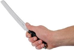 Eden Classic Damast Couteau à Pain 20 Cm 12 Eden Classic Damast Couteau à Pain 20 Cm -Victokai Boutique EQ2030 220 06 eden classic damast v2018