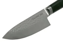 Eden Hammered Damast 2031-020 Couteau De Chef 20 Cm -Victokai Boutique EQ2031 020 03 eden