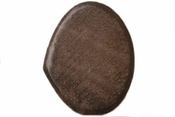 Eden Kanso Aogami, Couteau De Chef Pour Gaucher, 20 Cm -Victokai Boutique EQ2040 020L 05 eden kanso linkshandig koksmes 20cm eq2040 020l d5