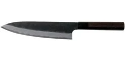 Eden Kanso Aogami, Couteau De Chef Pour Gaucher, 23 Cm