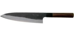 Eden Kanso Aogami, Couteau De Chef, 23 Cm