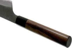 Eden Kanso Aogami, Couteau De Chef, 23 Cm -Victokai Boutique EQ2040 023 04 eden kanso aogami v202104