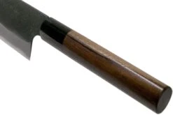 Eden Kanso Aogami, Couteau De Chef, 23 Cm -Victokai Boutique EQ2040 023 05 eden kanso aogami v202104