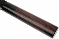 Eden Kanso Aogami, Couteau D'office, 10 Cm -Victokai Boutique EQ2040 110 04 eden quality kanso aogami officemes eq2040 110 d4